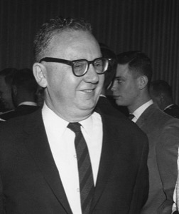 Leonard Silk