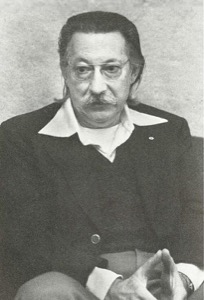 Joseph Weizenbaum